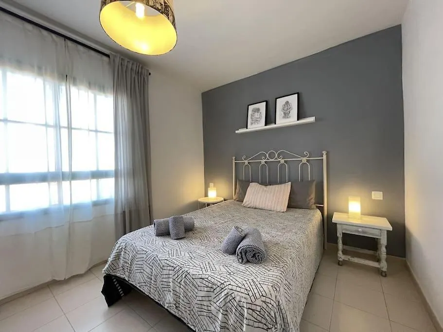 Eslanzarote Buganvilla House Playa Blanca  Spain