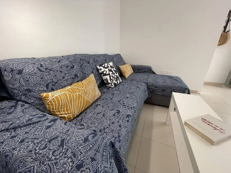 Eslanzarote Buganvilla House Playa Blanca  Spain