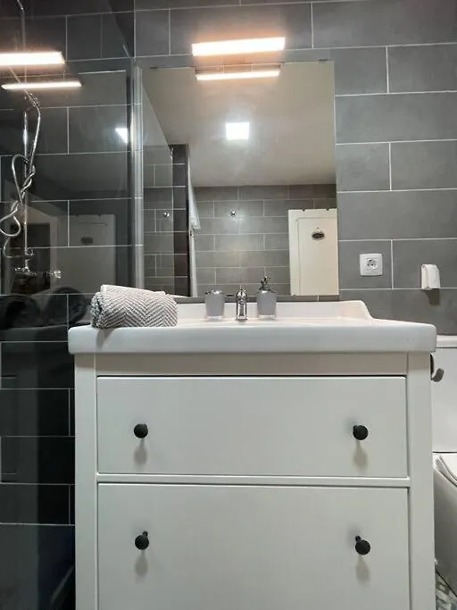 Apartment Eslanzarote Buganvilla House Playa Blanca  Spain