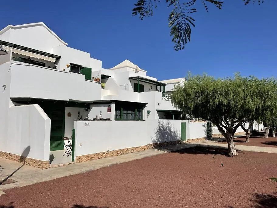 Eslanzarote Buganvilla House Playa Blanca  Apartment Playa Blanca (Lanzarote)