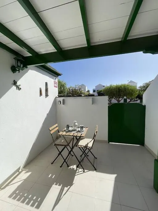 Eslanzarote Buganvilla House Playa Blanca  Apartment Playa Blanca (Lanzarote)