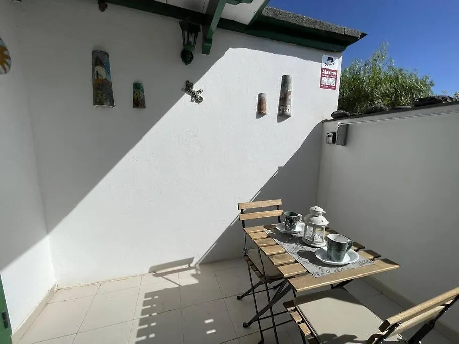 Eslanzarote Buganvilla House Playa Blanca  Playa Blanca (Lanzarote)