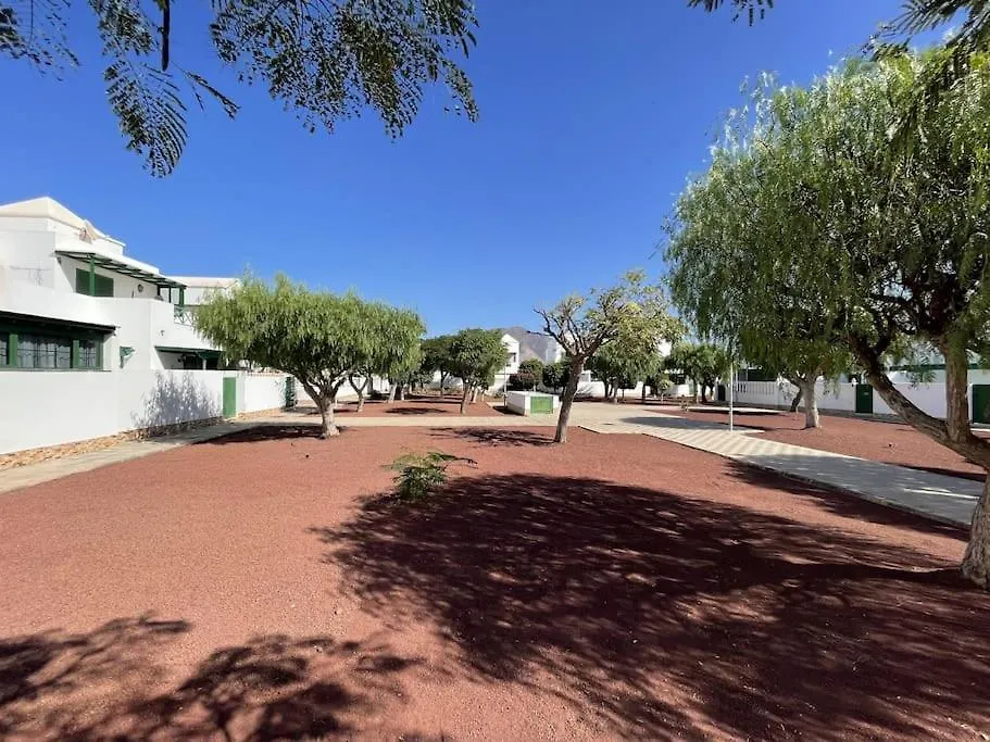 Apartment Eslanzarote Buganvilla House Playa Blanca