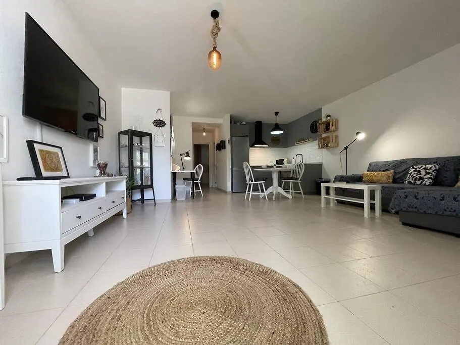 Eslanzarote Buganvilla House Playa Blanca  Apartment