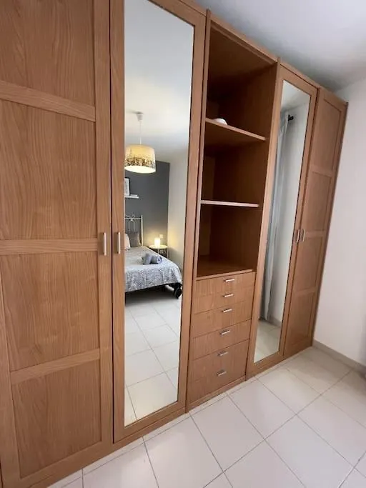 Apartment Eslanzarote Buganvilla House Playa Blanca  Spain