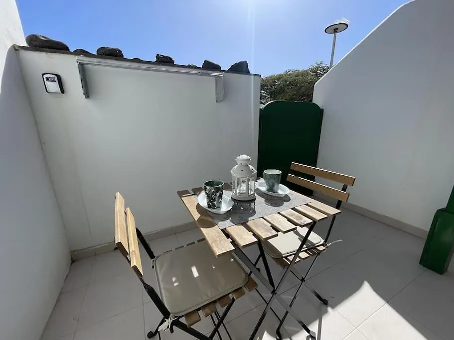 Eslanzarote Buganvilla House Playa Blanca  Spain