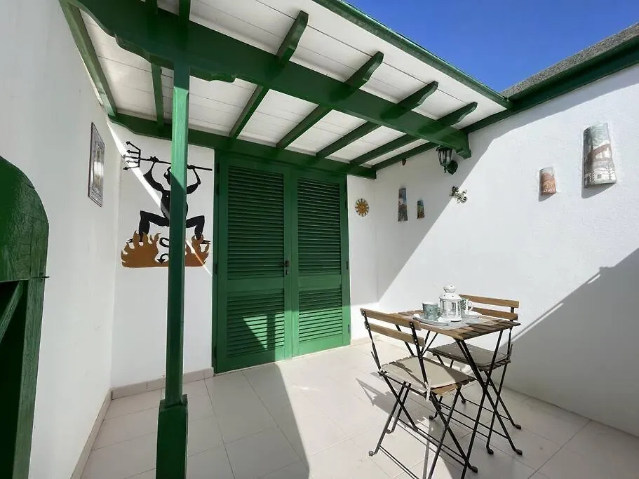 Eslanzarote Buganvilla House Playa Blanca  Apartment Playa Blanca (Lanzarote)