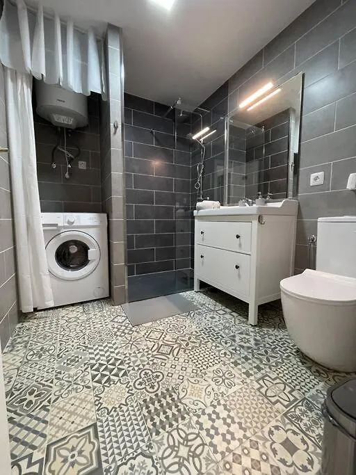 Apartment Eslanzarote Buganvilla House Playa Blanca