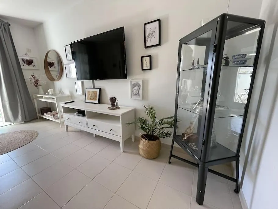 Eslanzarote Buganvilla House Playa Blanca  Apartment