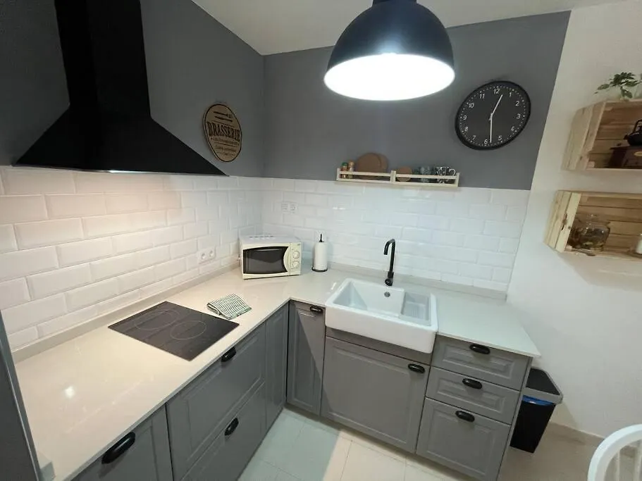 Eslanzarote Buganvilla House Playa Blanca  Spain