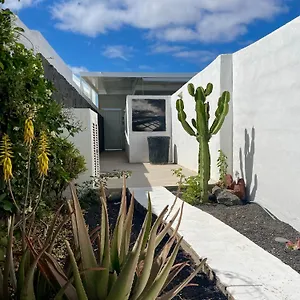 Appartement Loft La Cueva De Pajaros, Playa Blanca (Lanzarote)