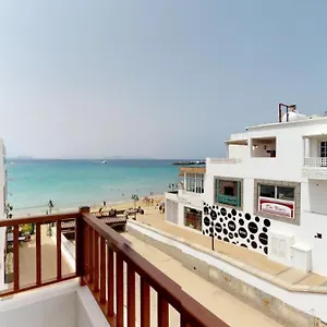 Apartment Blancazul Ocean View, Playa Blanca (Lanzarote)